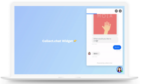 Collect Chat Weekly Deal! Build the next Amazing Bot for your site. Thumbnail